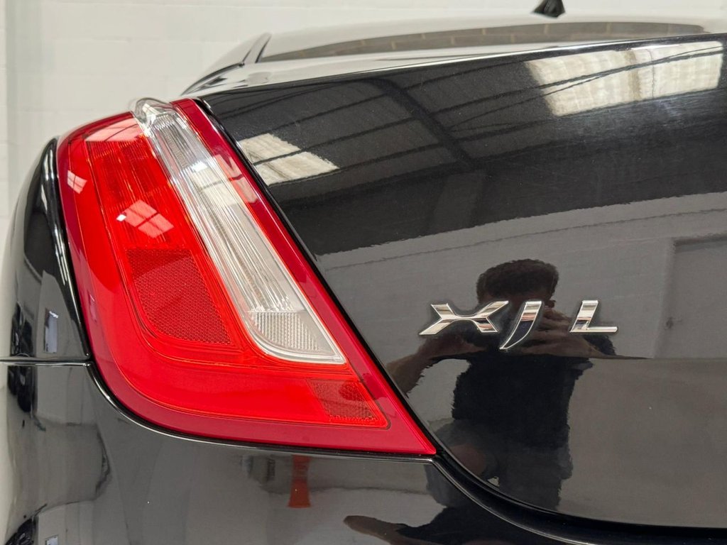 Used Jaguar XJ 2017 for sale - 77792044: Photo 42