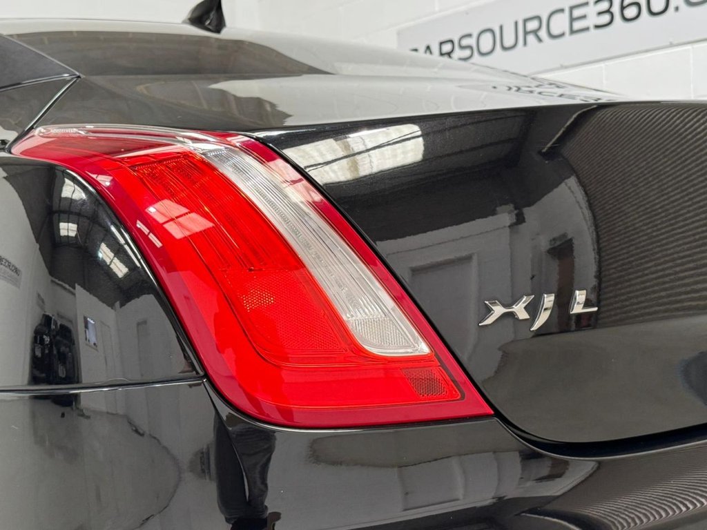 Used Jaguar XJ 2017 for sale - 77792044: Photo 45