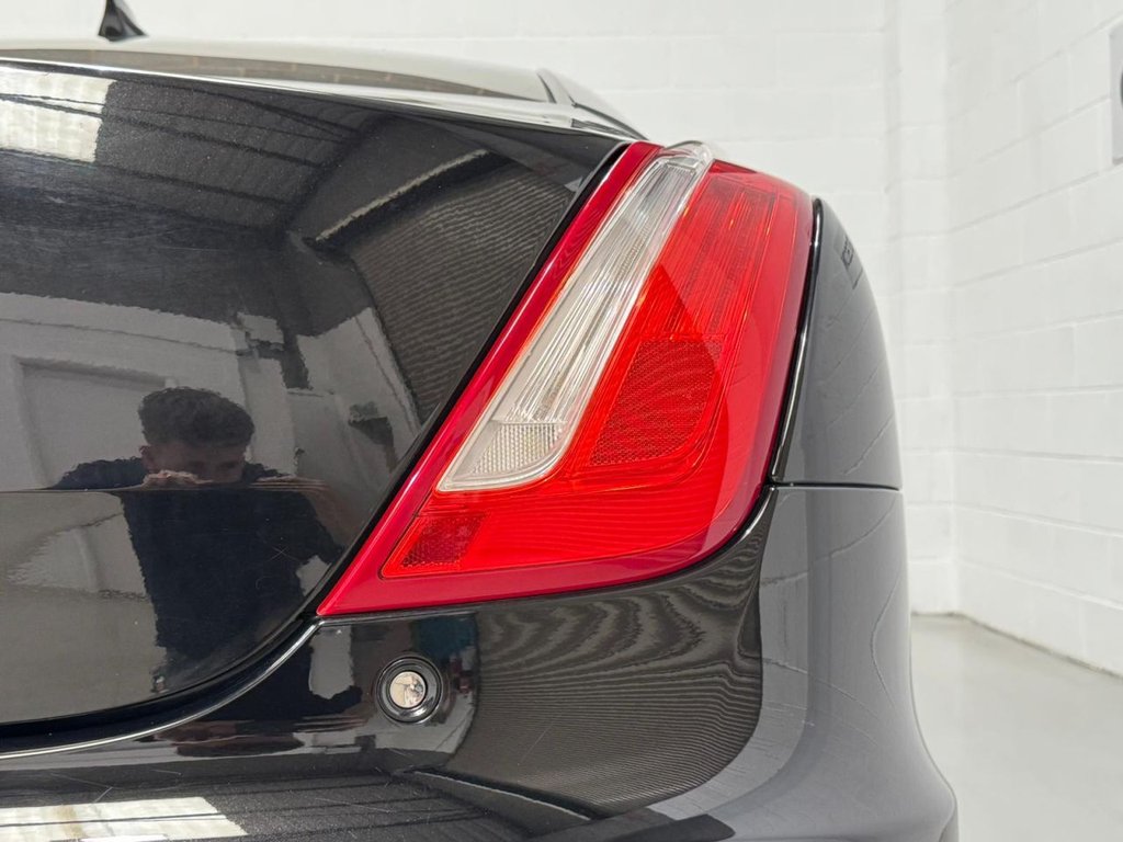 Used Jaguar XJ 2017 for sale - 77792044: Photo 46