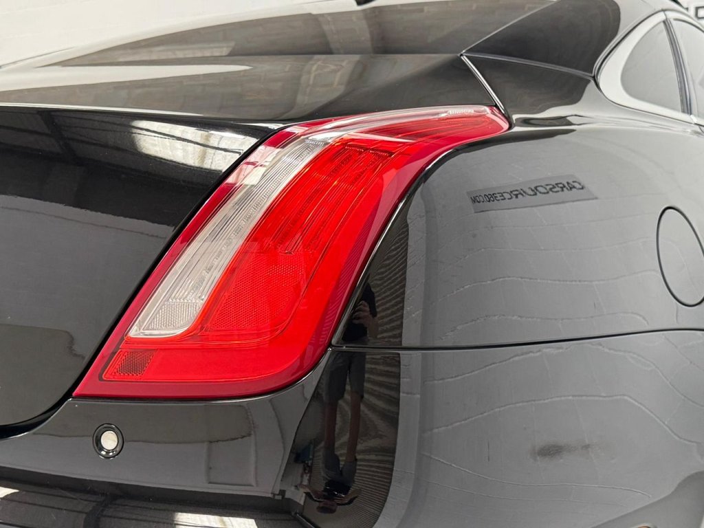 Used Jaguar XJ 2017 for sale - 77792044: Photo 47