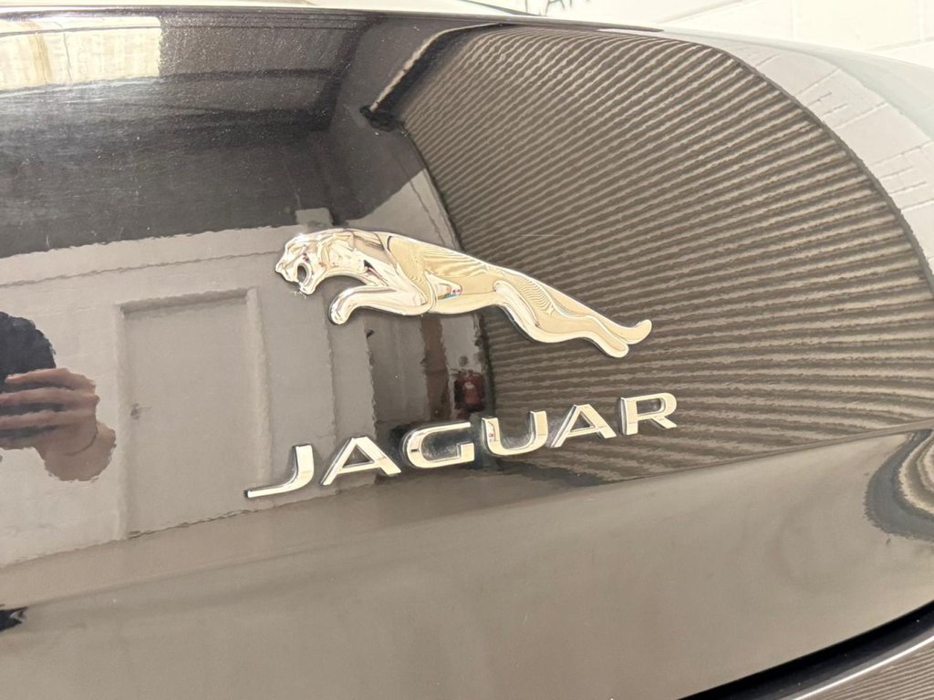 Used Jaguar XJ 2017 for sale - 77792044: Photo 48