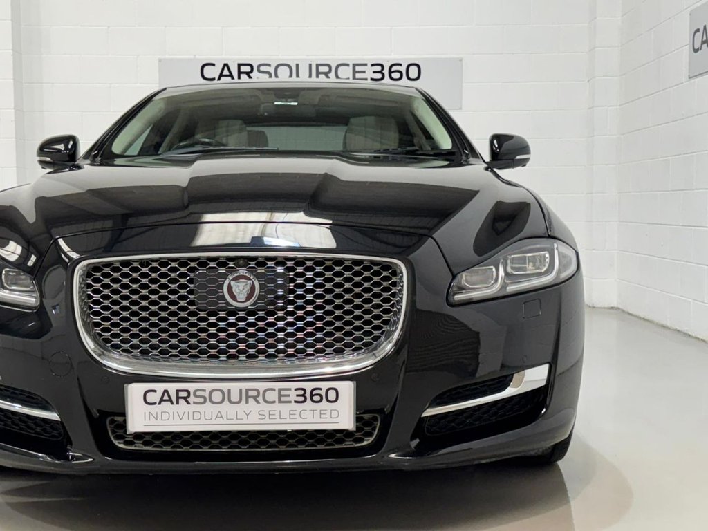 Used Jaguar XJ 2017 for sale - 77792044: Photo 7