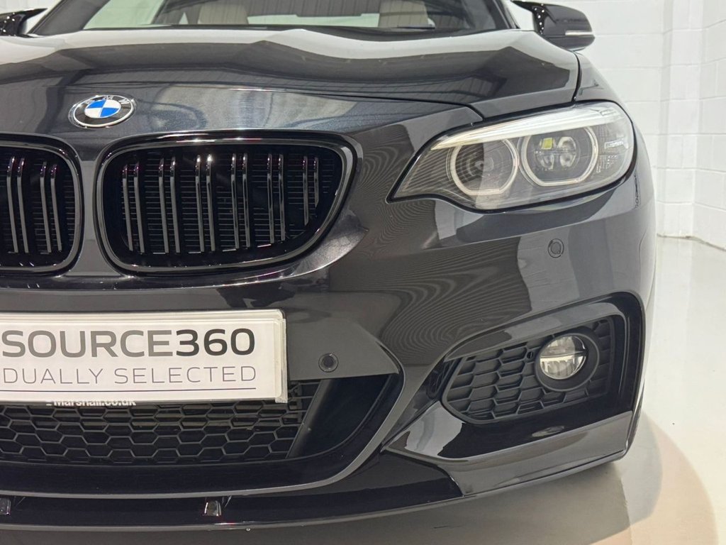 Used BMW 2 Series 2019 for sale - 77250449: Photo 10