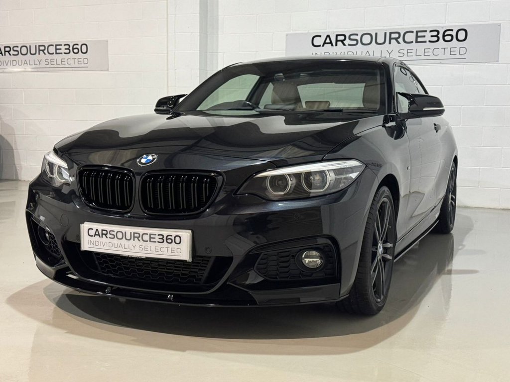 Used BMW 2 Series 2019 for sale - 77250449: Photo 11