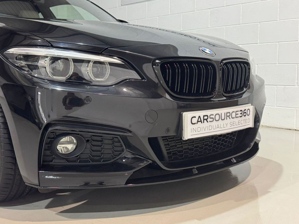 Used BMW 2 Series 2019 for sale - 77250449: Photo 12