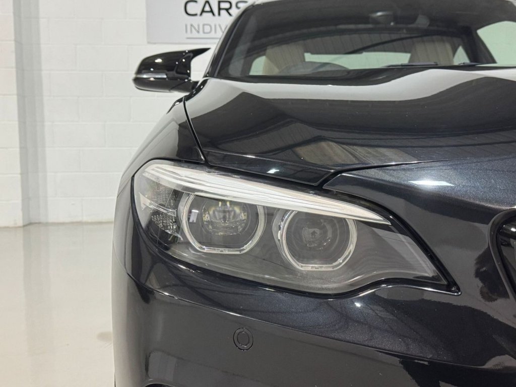 Used BMW 2 Series 2019 for sale - 77250449: Photo 14