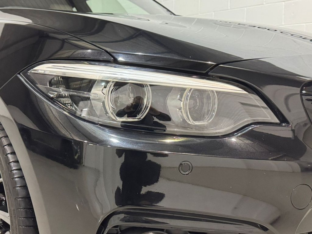 Used BMW 2 Series 2019 for sale - 77250449: Photo 16