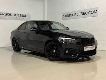 Used BMW 2 Series 2019 for sale - 77250449: Photo