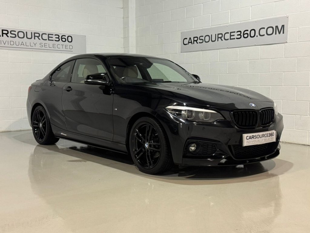 Used BMW 2 Series 2019 for sale - 77250449: Photo 2