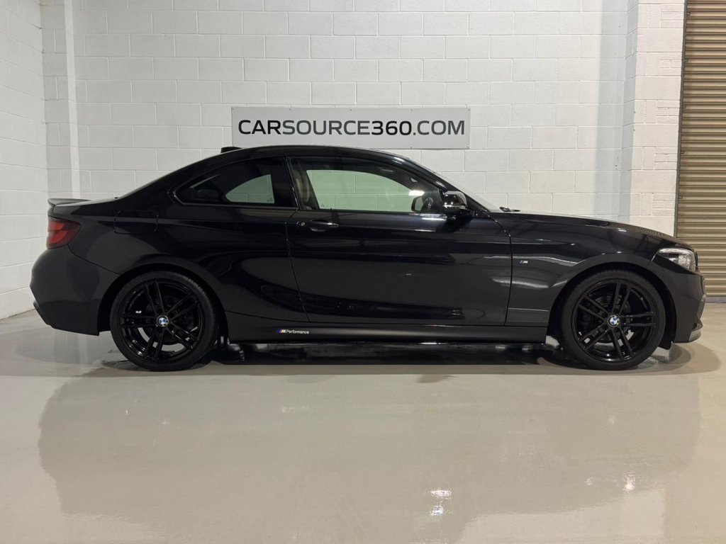 Used BMW 2 Series 2019 for sale - 77250449: Photo 21