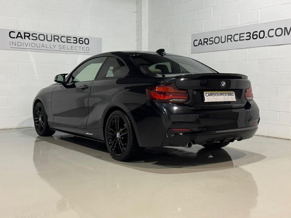Used BMW 2 Series 2019 for sale - 77250449: Photo 27