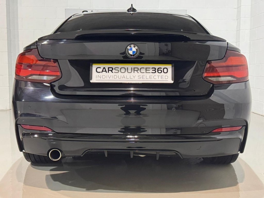 Used BMW 2 Series 2019 for sale - 77250449: Photo 28