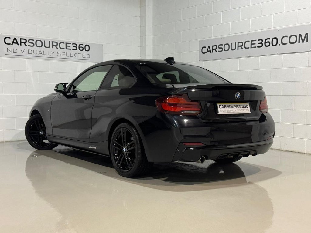 Used BMW 2 Series 2019 for sale - 77250449: Photo 3