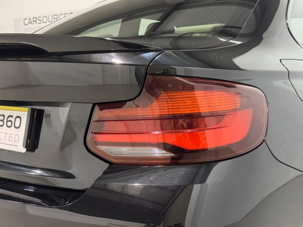 Used BMW 2 Series 2019 for sale - 77250449: Photo 30
