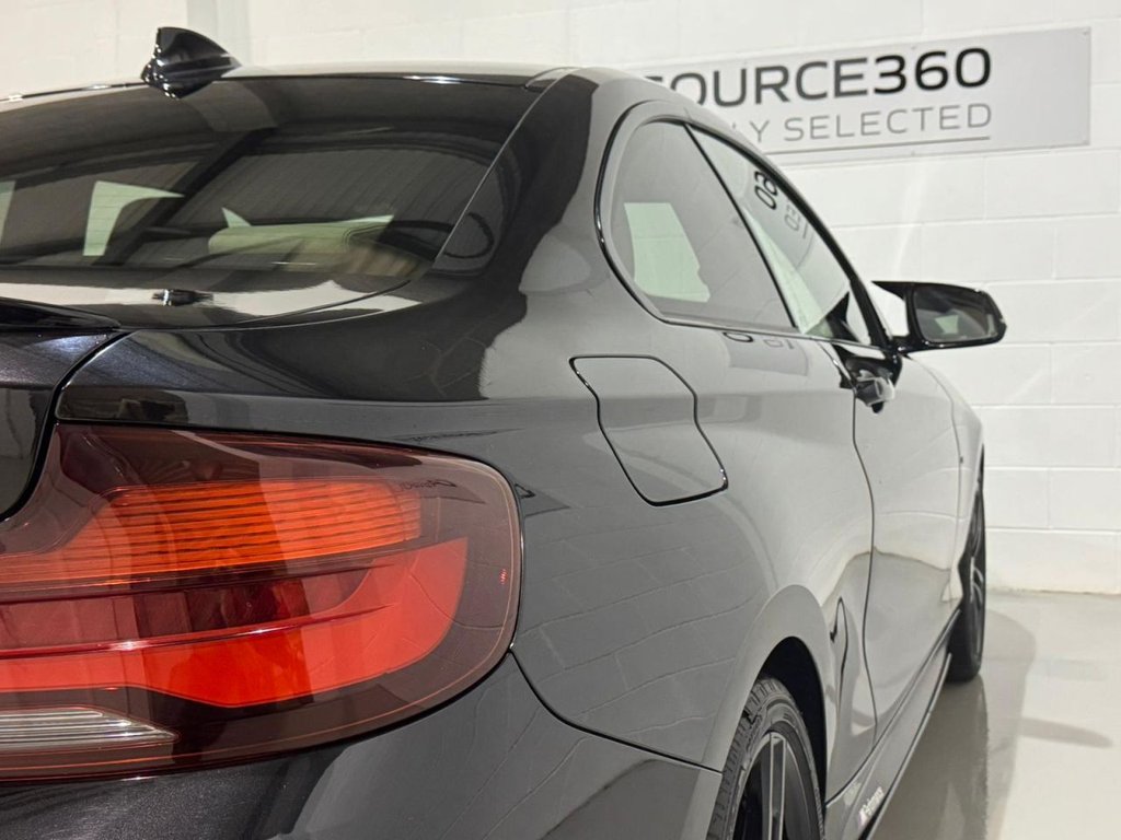 Used BMW 2 Series 2019 for sale - 77250449: Photo 31