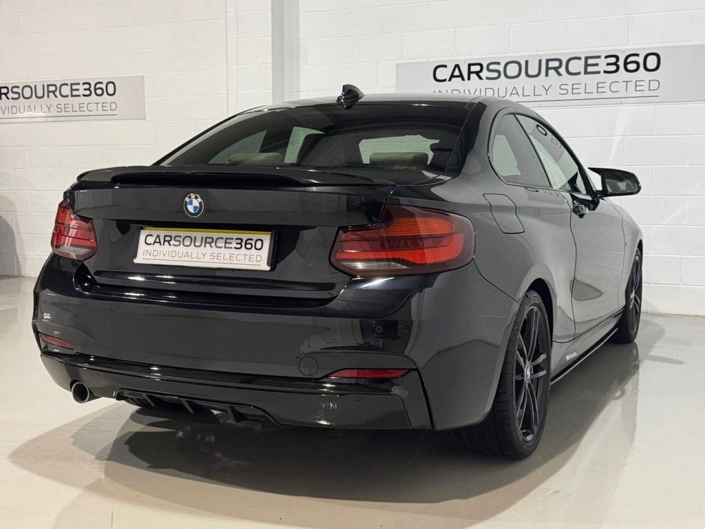 Used BMW 2 Series 2019 for sale - 77250449: Photo 32