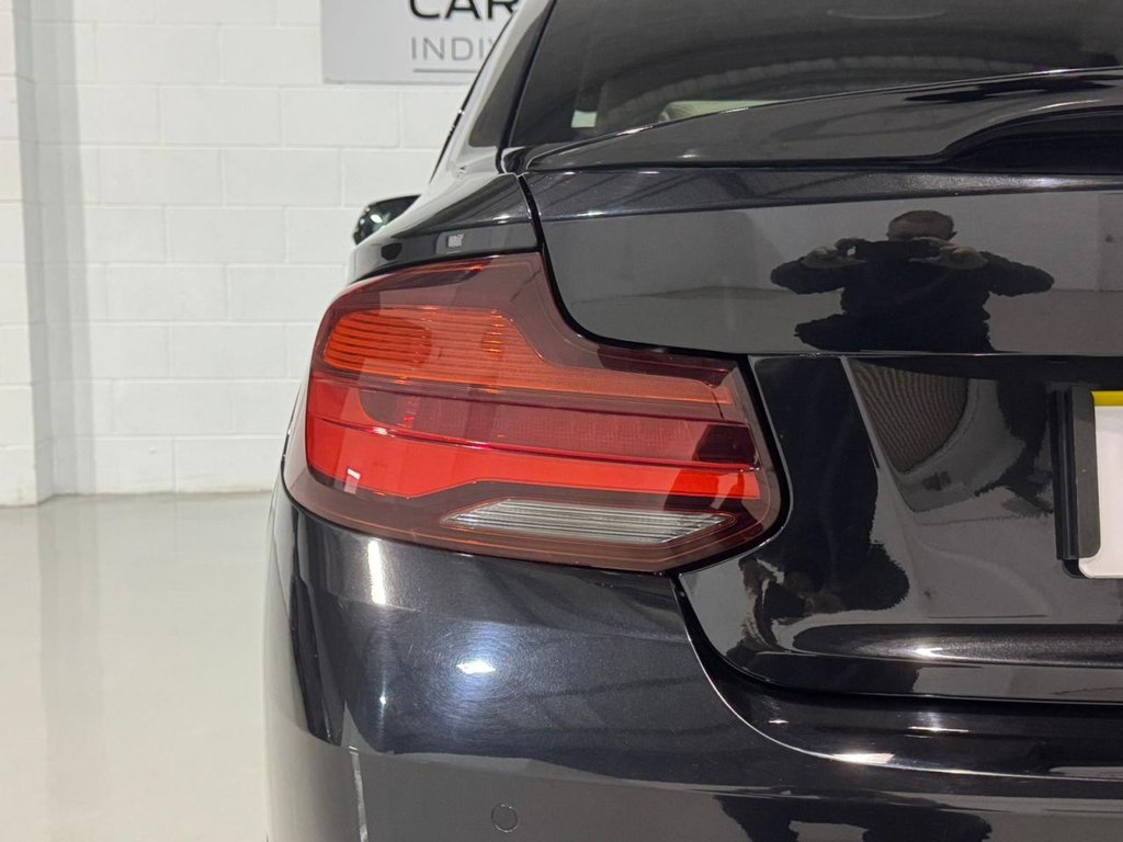 Used BMW 2 Series 2019 for sale - 77250449: Photo 33
