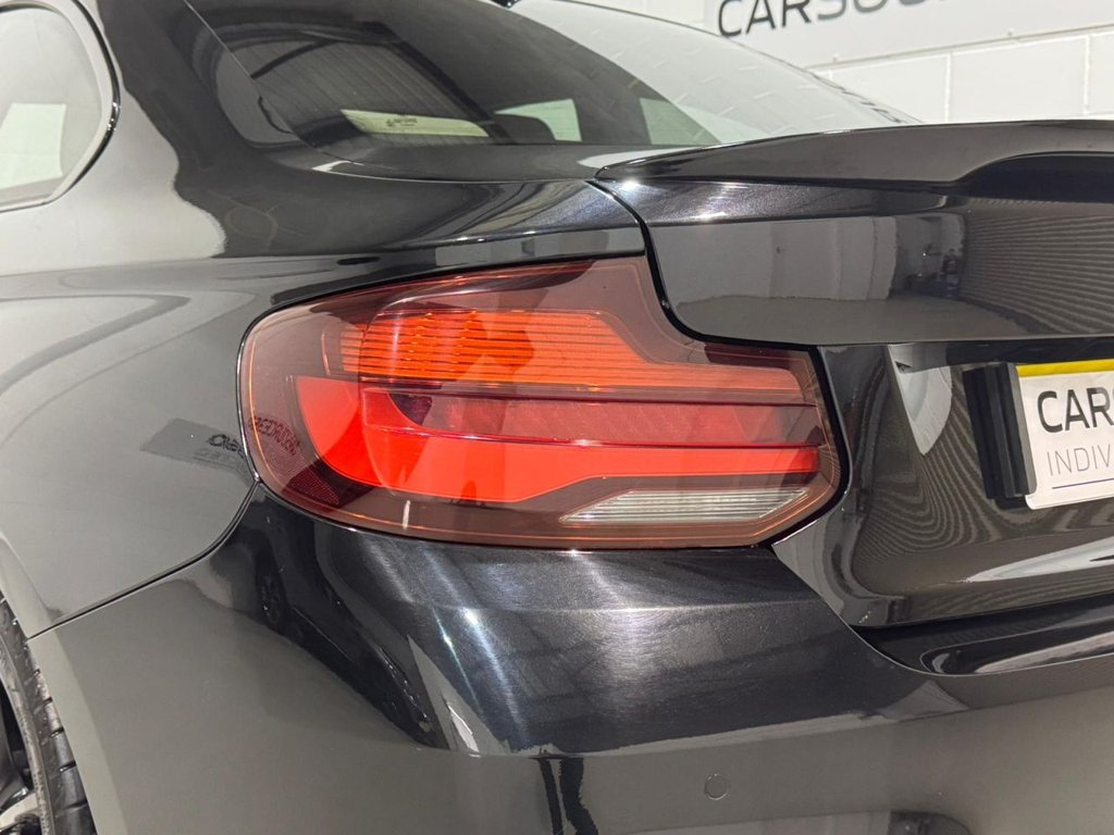 Used BMW 2 Series 2019 for sale - 77250449: Photo 34