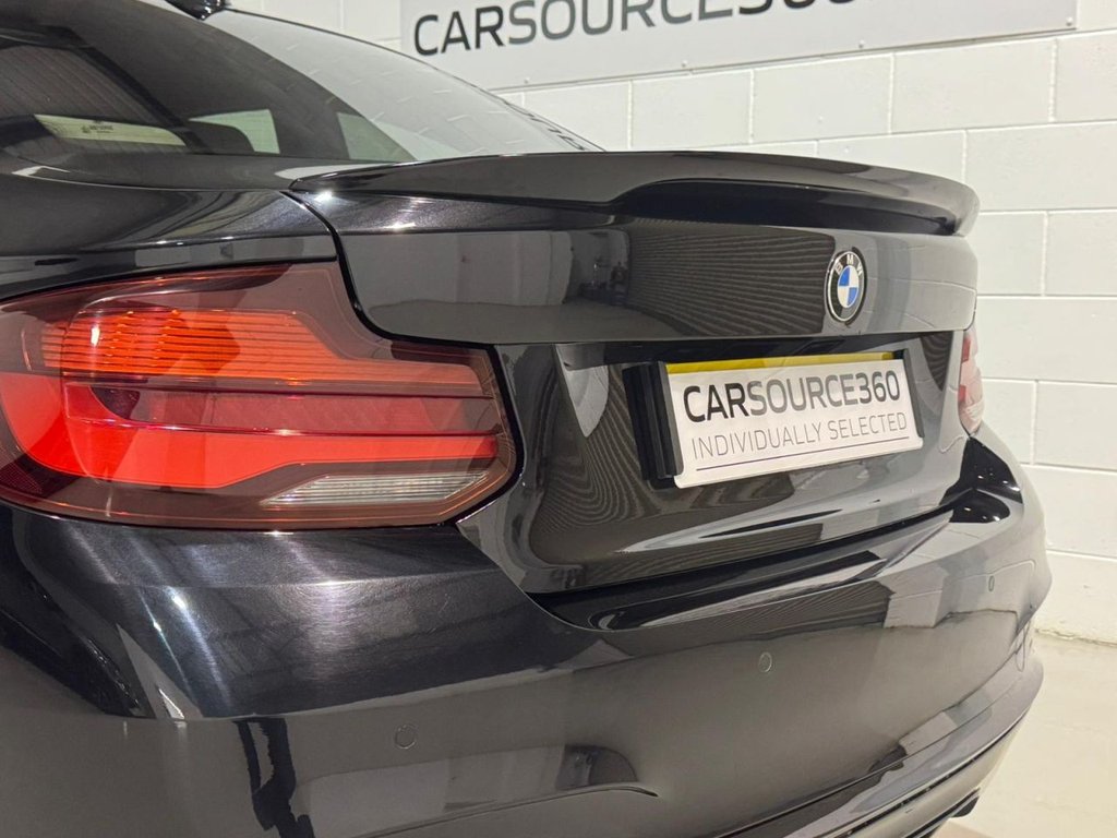 Used BMW 2 Series 2019 for sale - 77250449: Photo 35