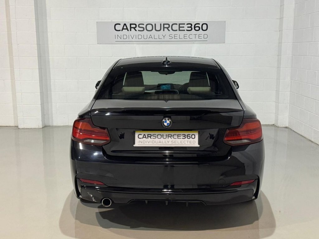 Used BMW 2 Series 2019 for sale - 77250449: Photo 36