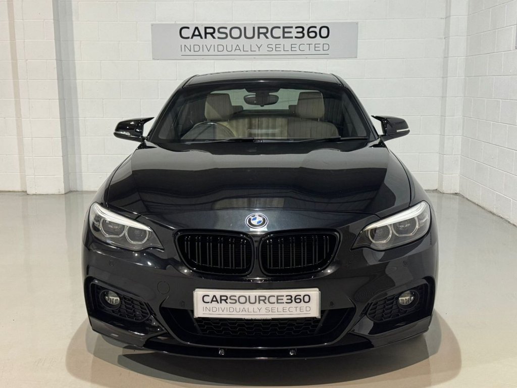 Used BMW 2 Series 2019 for sale - 77250449: Photo 4