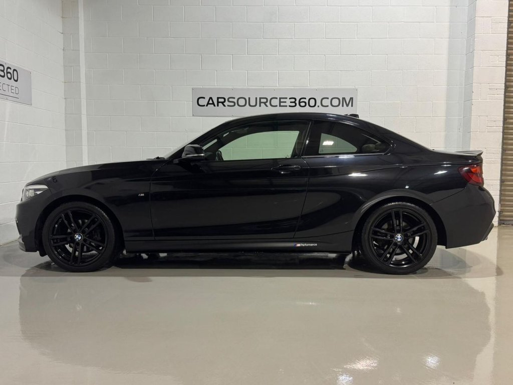 Used BMW 2 Series 2019 for sale - 77250449: Photo 40