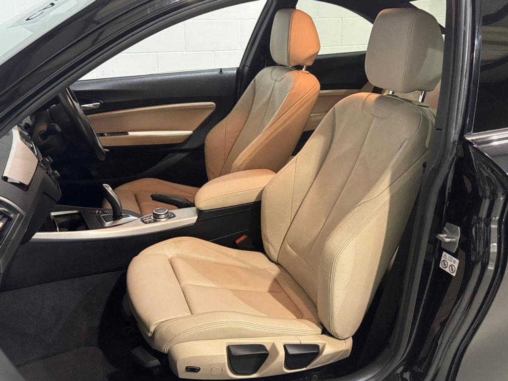 Used BMW 2 Series 2019 for sale - 77250449: Photo 47
