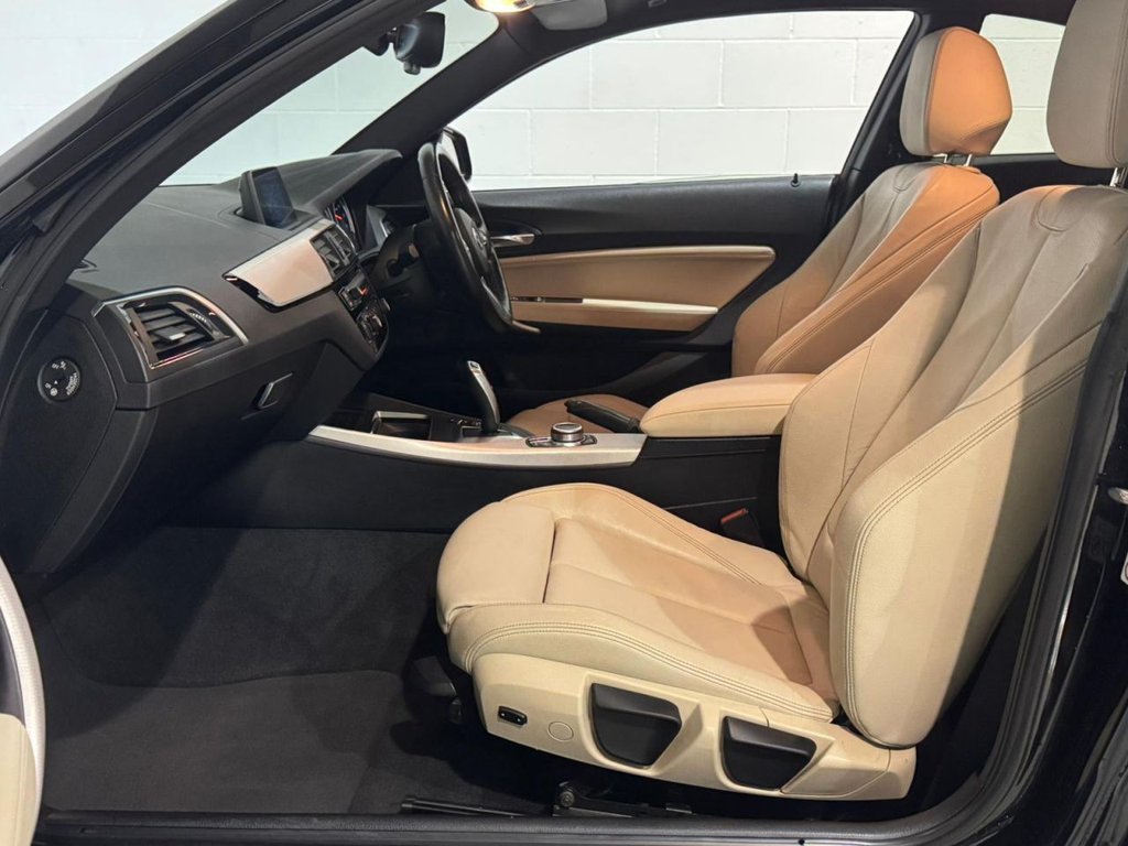 Used BMW 2 Series 2019 for sale - 77250449: Photo 48