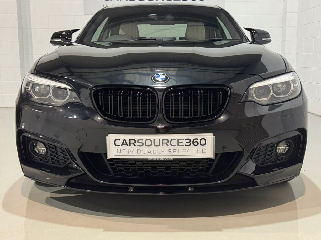 Used BMW 2 Series 2019 for sale - 77250449: Photo 5