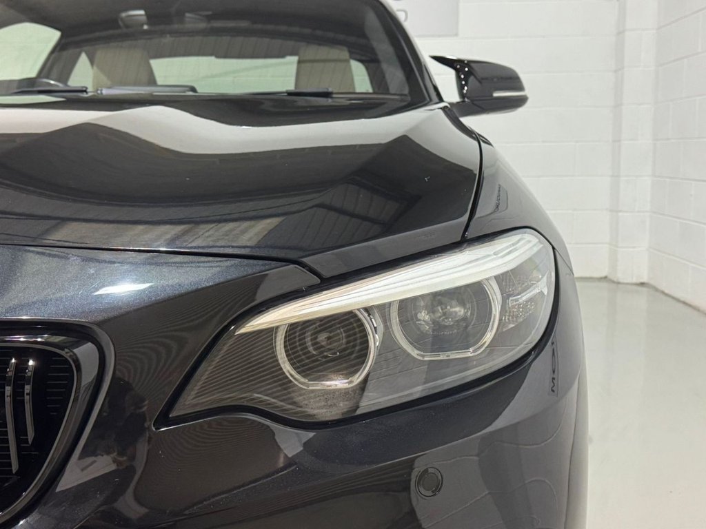 Used BMW 2 Series 2019 for sale - 77250449: Photo 7