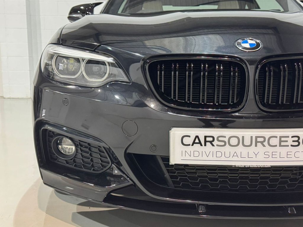 Used BMW 2 Series 2019 for sale - 77250449: Photo 8