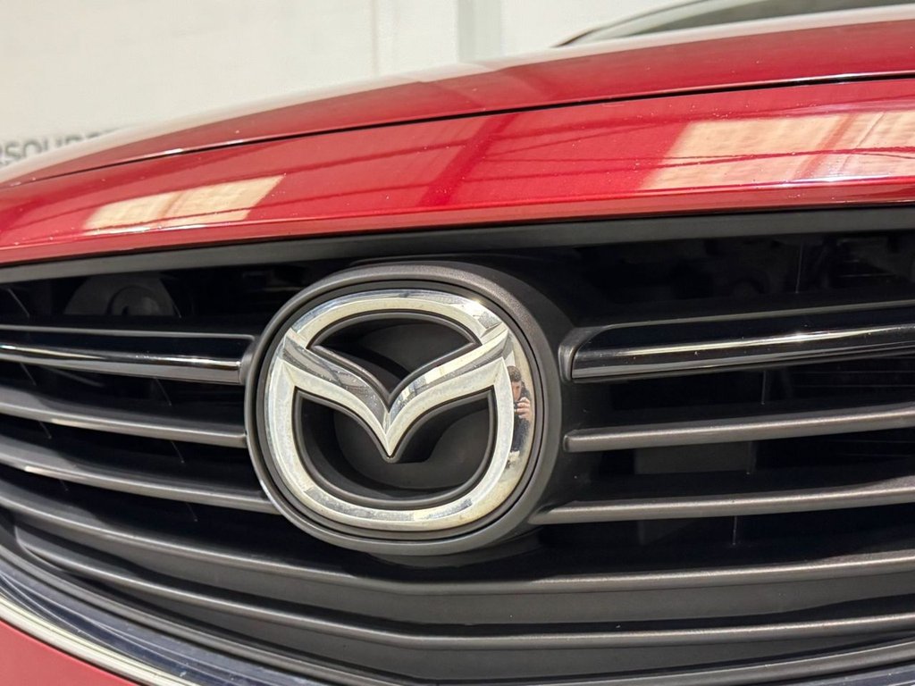 Used Mazda Mazda6 2017 for sale - 78134303: Photo 13