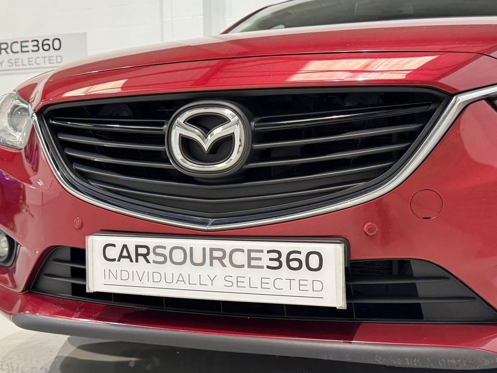 Used Mazda Mazda6 2017 for sale - 78134303: Photo 15