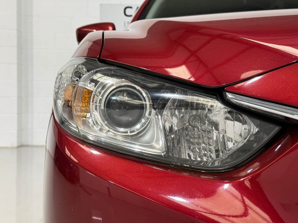 Used Mazda Mazda6 2017 for sale - 78134303: Photo 16