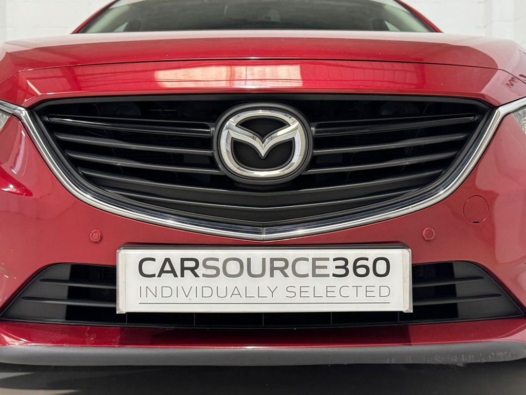 Used Mazda Mazda6 2017 for sale - 78134303: Photo 17