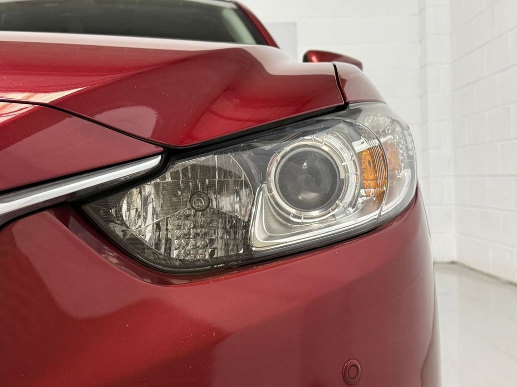 Used Mazda Mazda6 2017 for sale - 78134303: Photo 18