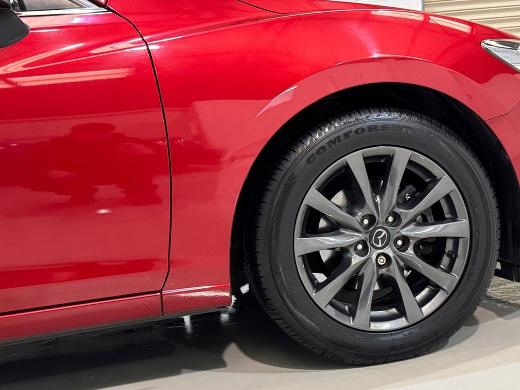 Used Mazda Mazda6 2017 for sale - 78134303: Photo 21