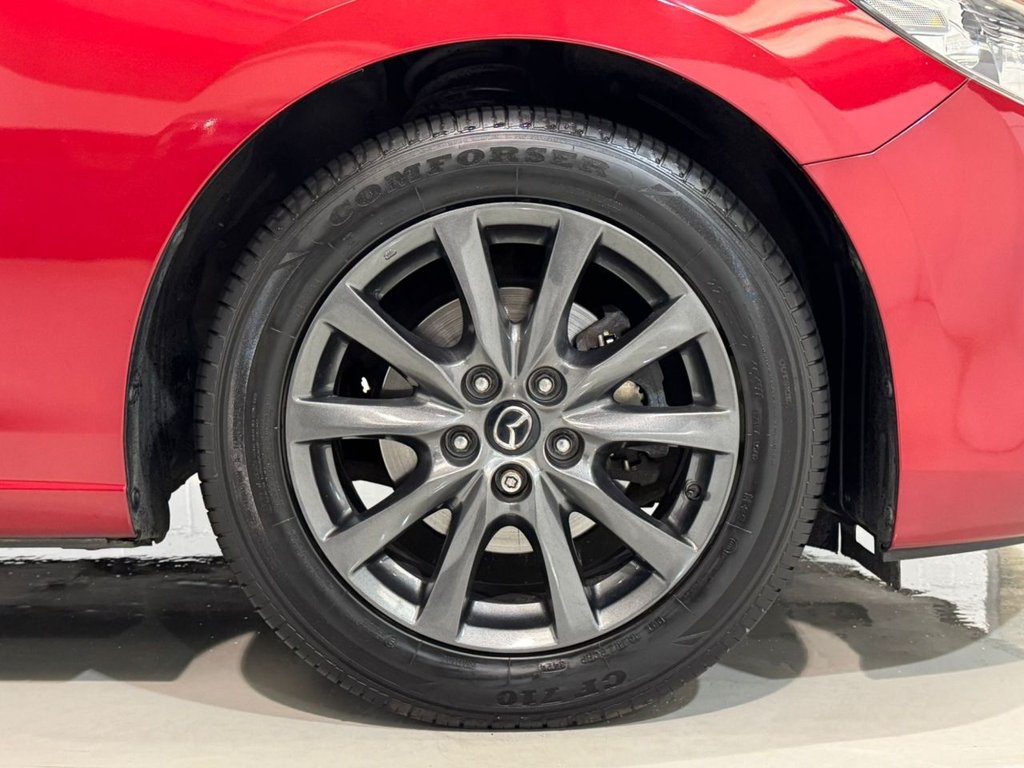 Used Mazda Mazda6 2017 for sale - 78134303: Photo 22