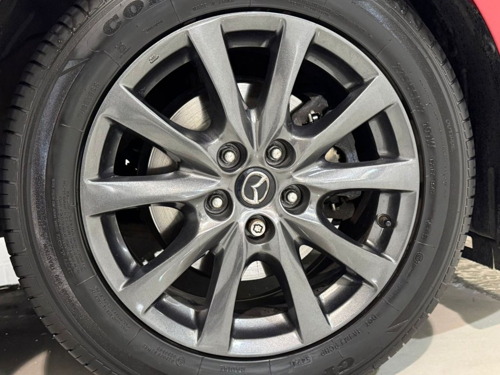 Used Mazda Mazda6 2017 for sale - 78134303: Photo 23