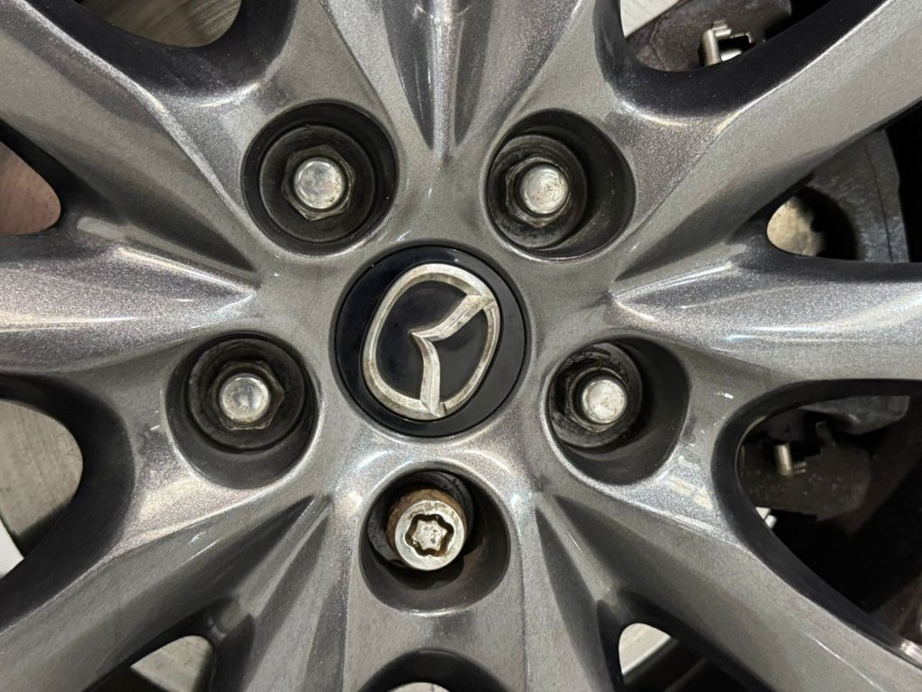 Used Mazda Mazda6 2017 for sale - 78134303: Photo 24