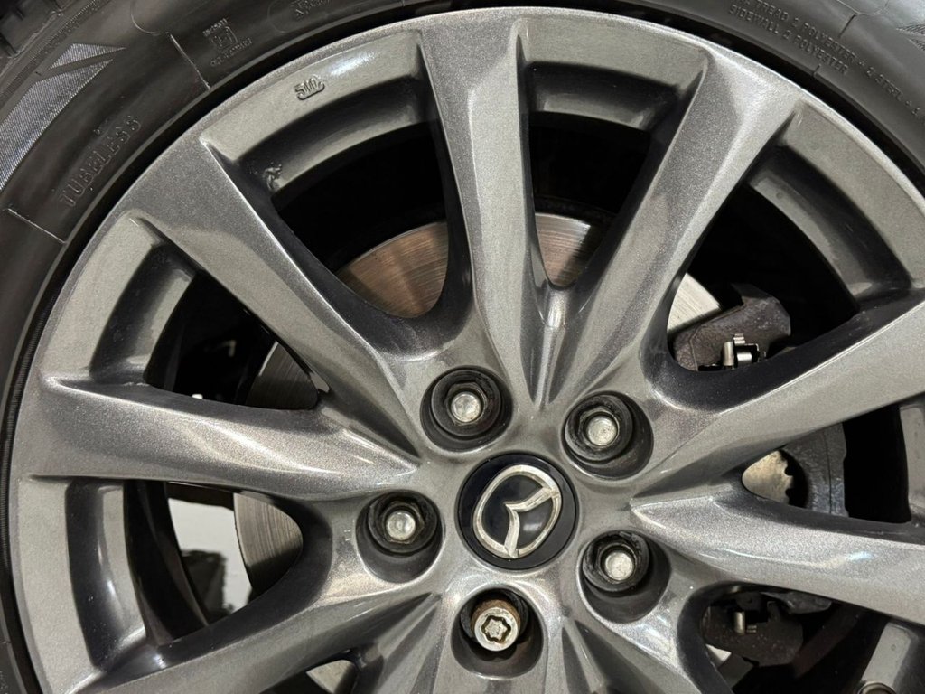 Used Mazda Mazda6 2017 for sale - 78134303: Photo 25