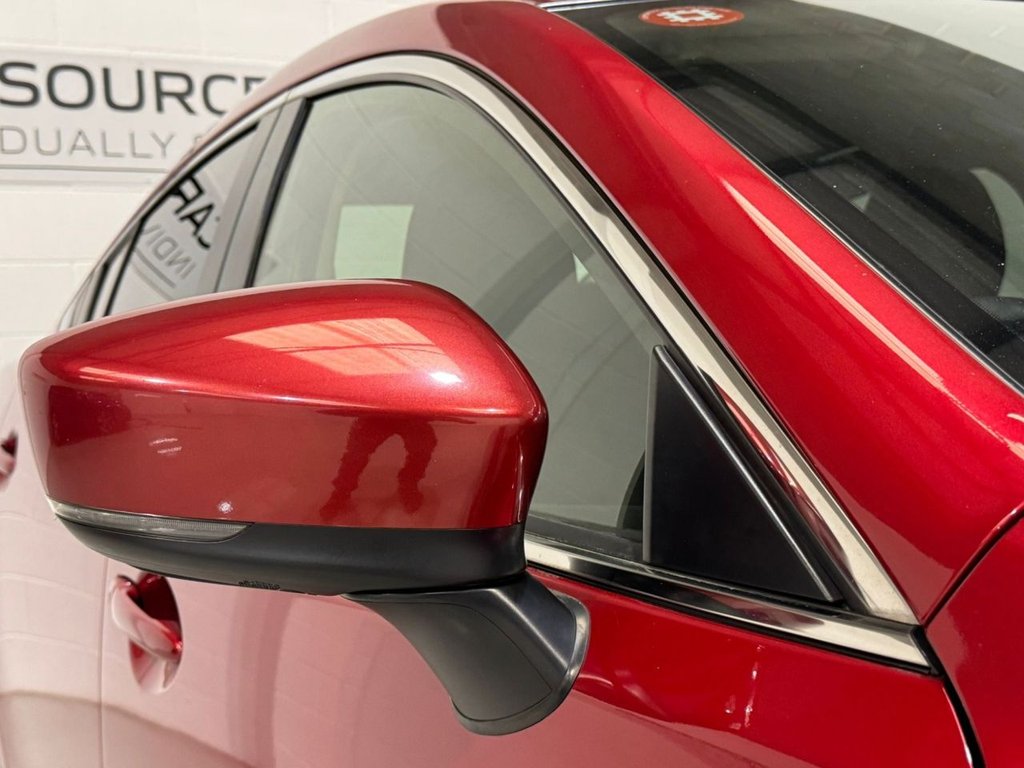 Used Mazda Mazda6 2017 for sale - 78134303: Photo 26