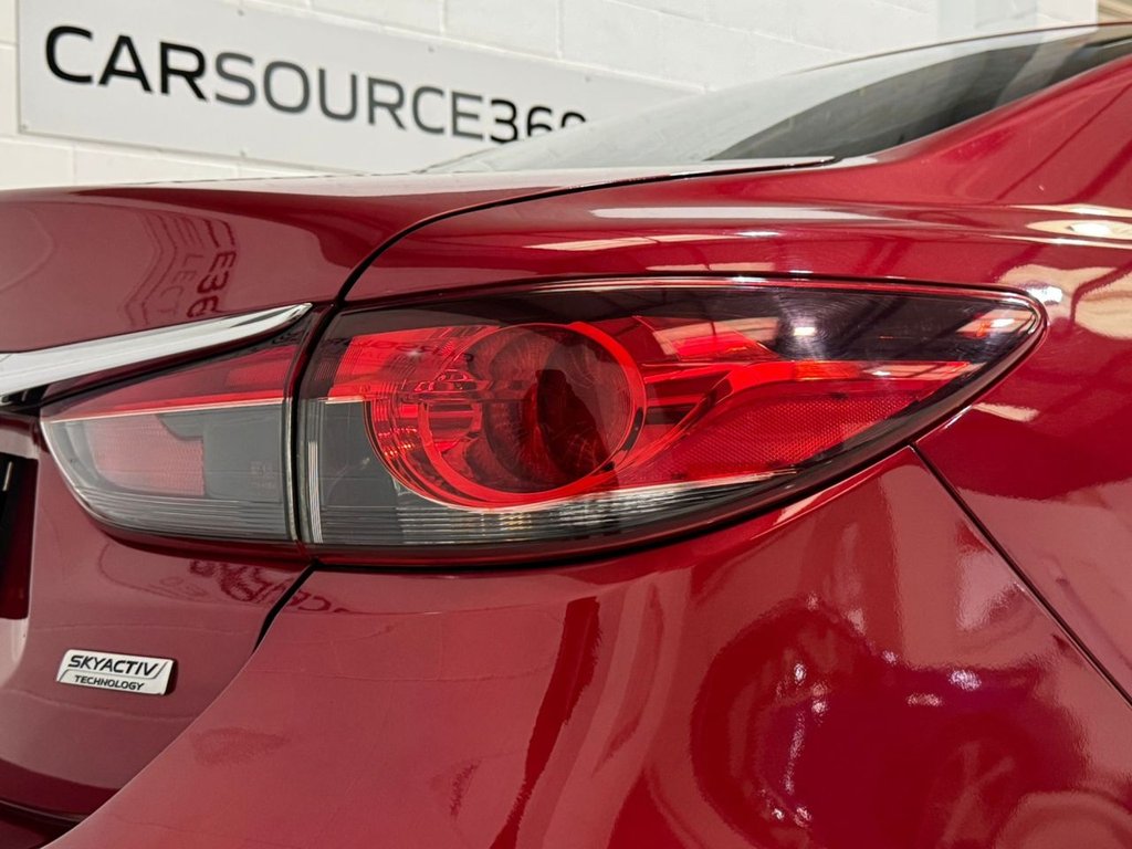 Used Mazda Mazda6 2017 for sale - 78134303: Photo 28
