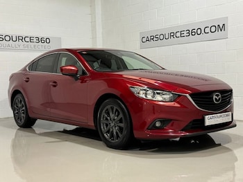 Used Mazda Mazda6 2017 for sale - 78134303: Photo