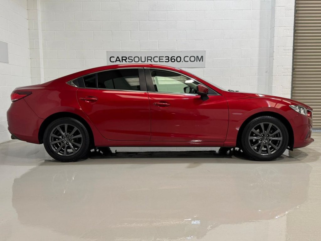 Used Mazda Mazda6 2017 for sale - 78134303: Photo 31