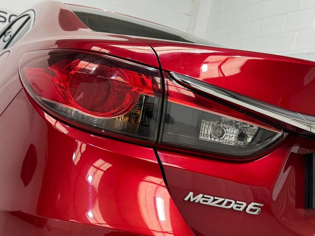 Used Mazda Mazda6 2017 for sale - 78134303: Photo 37