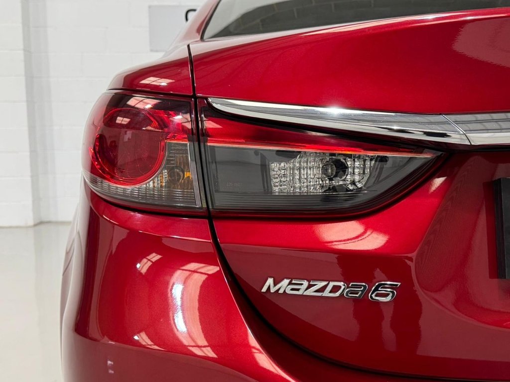 Used Mazda Mazda6 2017 for sale - 78134303: Photo 39