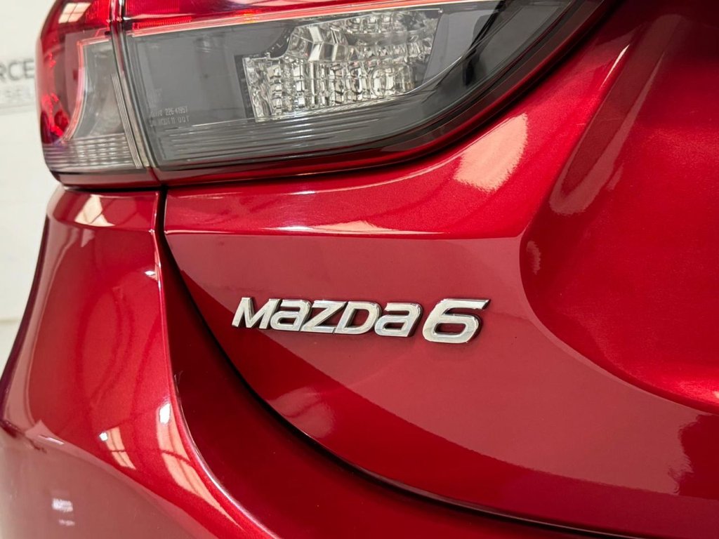 Used Mazda Mazda6 2017 for sale - 78134303: Photo 40