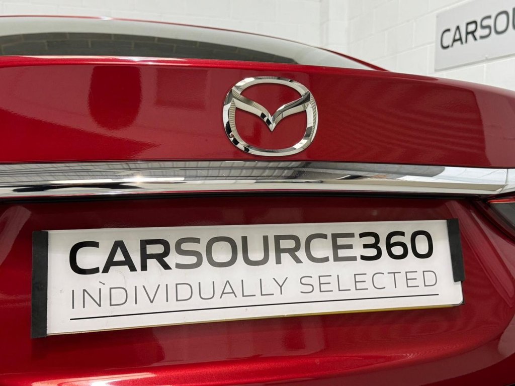 Used Mazda Mazda6 2017 for sale - 78134303: Photo 41