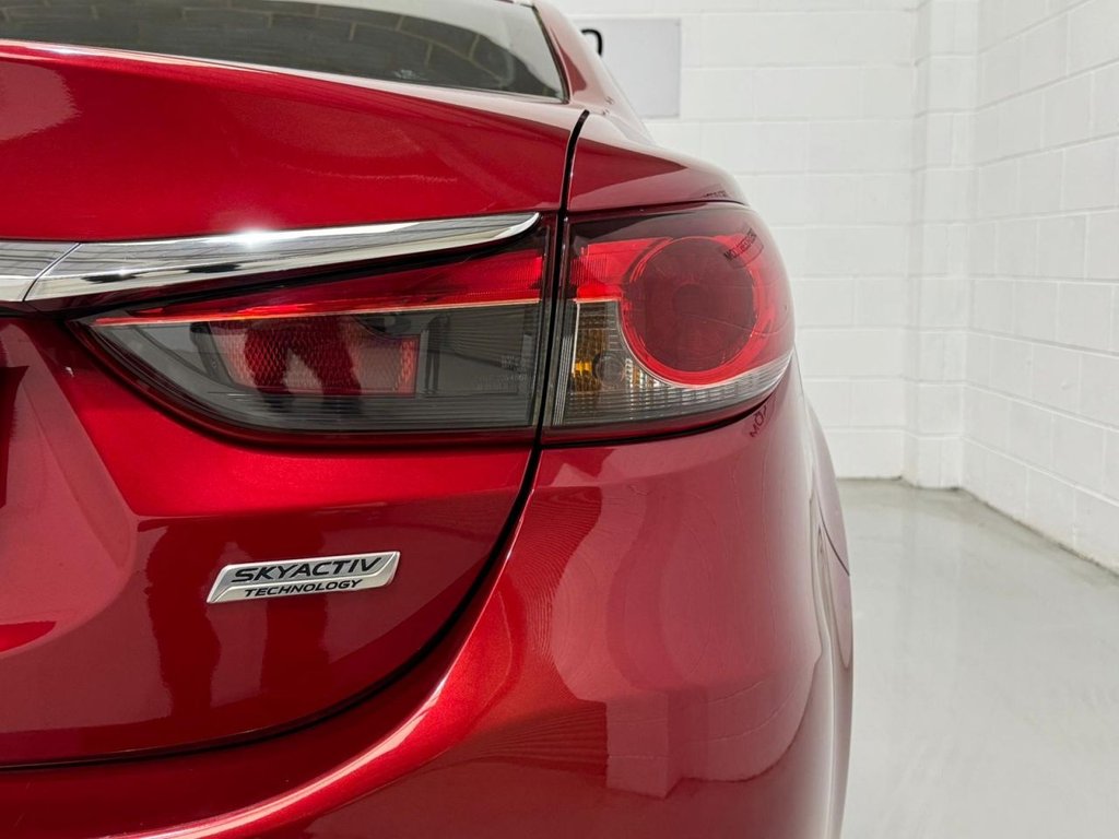 Used Mazda Mazda6 2017 for sale - 78134303: Photo 42